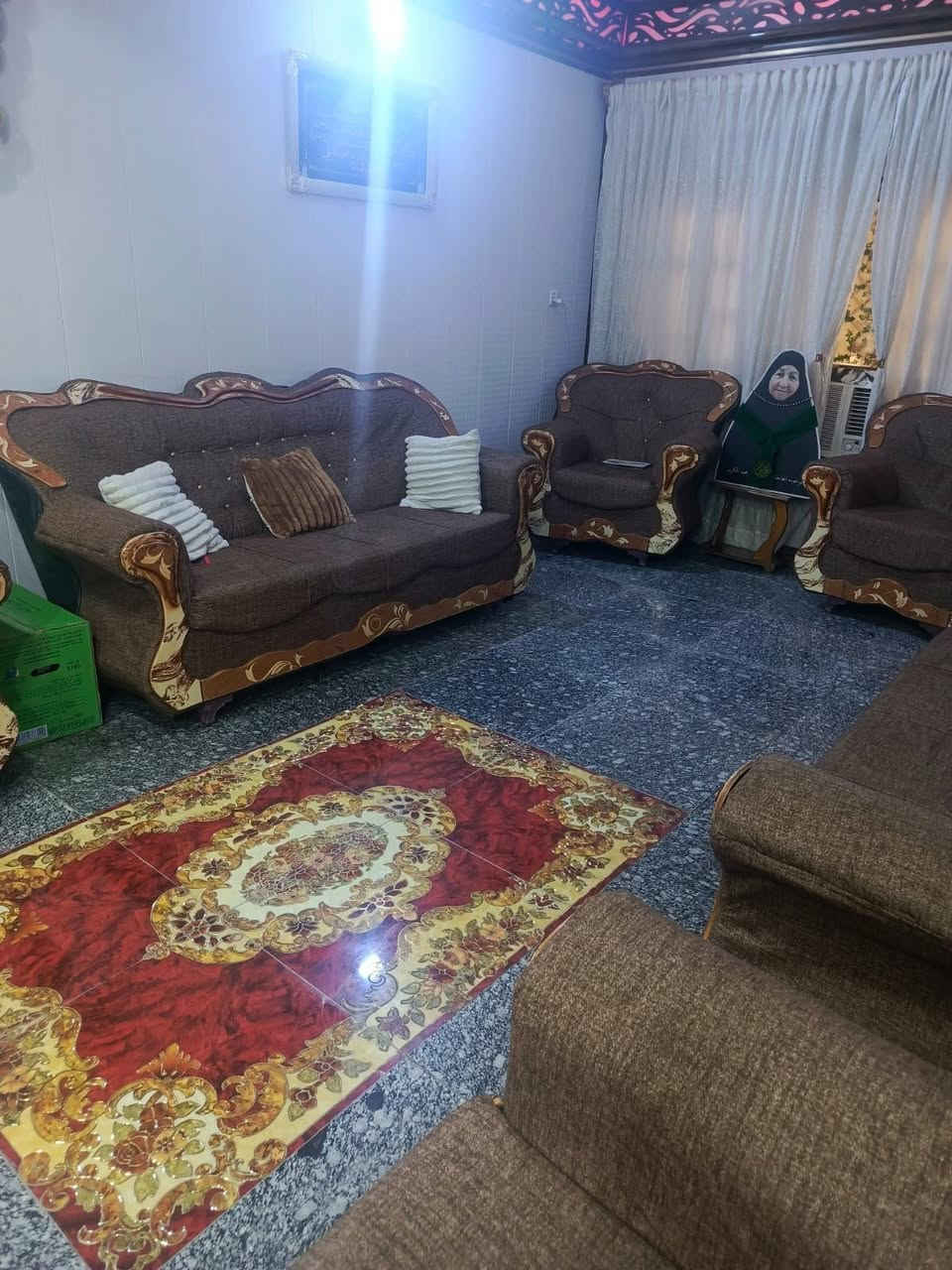 سعر 150


**إذا كنت صاحب هذا الإعلان وتريد حذفه لأي سبب، رجاءا أرسل رسالة إلى الدعم الفني**