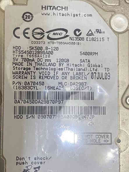 بلي 3 مع يدتين
نظافة 90% 
جهاز ضمان ومابي اي اعطال او خلل
وتكدر تفحص كدام المندوب
ذاكرة الجهاز 120 گيگا
سعره 75 مع التوصيل قفل لحد يعامل
بي كم لعبه
بيس او فيفا
بتل فيلد 4
كول اوف ديوتي كوستس
جي تي اي بس ماعرف ليش ماتشغل

للتواصل واتساب ***********
