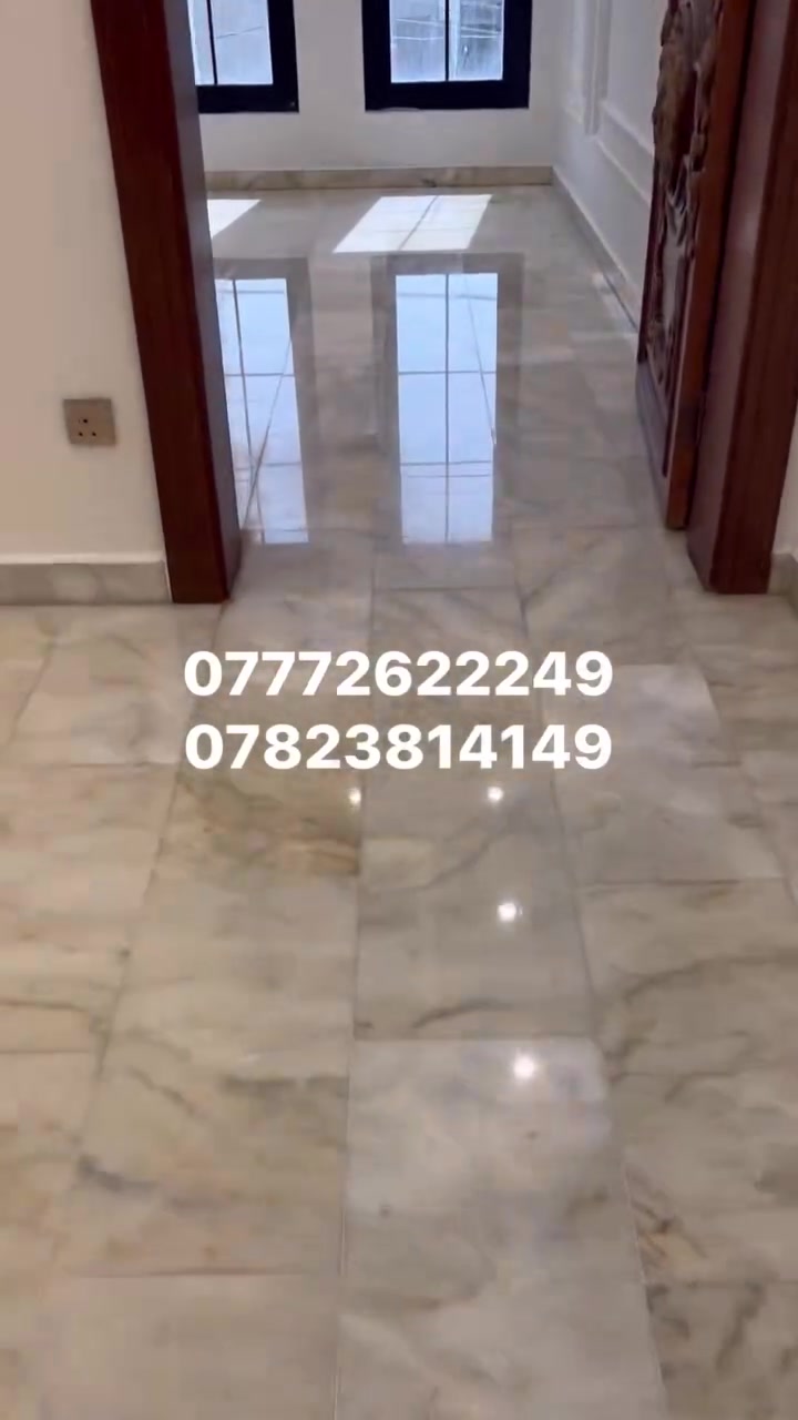 كافه انحاء #ذي_قار_واسط_وميسان عملنا تحكم عليه من تشوف الجلايه تمشي عليه 👇⚙️

جلي موقعي كافة انواع الارضيات:-

بشرى ساره لأهالي #ذيقار_واسط_وميسان

 صارررر المتر المربع  #الفين_دينار للتنظيف وتلميع✅

#اوو3_الف دينار للجلي الكامل وتلميع  ✅

جلي وتلميع وتنعيم وتساوي العالي والناصي🪬
شرررررط المعة فووووول🎆🎆🎆

 ملاحظة⚠️ نعمل بمواد #وأحجار #أيطالية♀️♻️ الصنع 100/100

ملاحظة يوجد لدينا #مادة 🩸ضد
#الرطوبه_وتكلسات المرمر والكاشي والكرانيت بانسب الاسعار
 #ملاحظه_يوجد_لدينا_خصم_لمساحات_اكثر من200متر

1_مرمر
2-كرانيت
3-كاشي قديم وجديد
4-بورسلين 
5- إزاره
6-بايات الدرج
7_صبة
#ملاحظه مساحه اقل من ١٠٠ مترا مقطوعه
 
اسعار مناسبه شغل درجة اولى يرضي الله كافة مناطق واسط وميسان وذي قار 
الخاص موجود وارقامنا 
☎️***********واتسااب اونتصال
☎️0782381414نتصال أو وتساب
