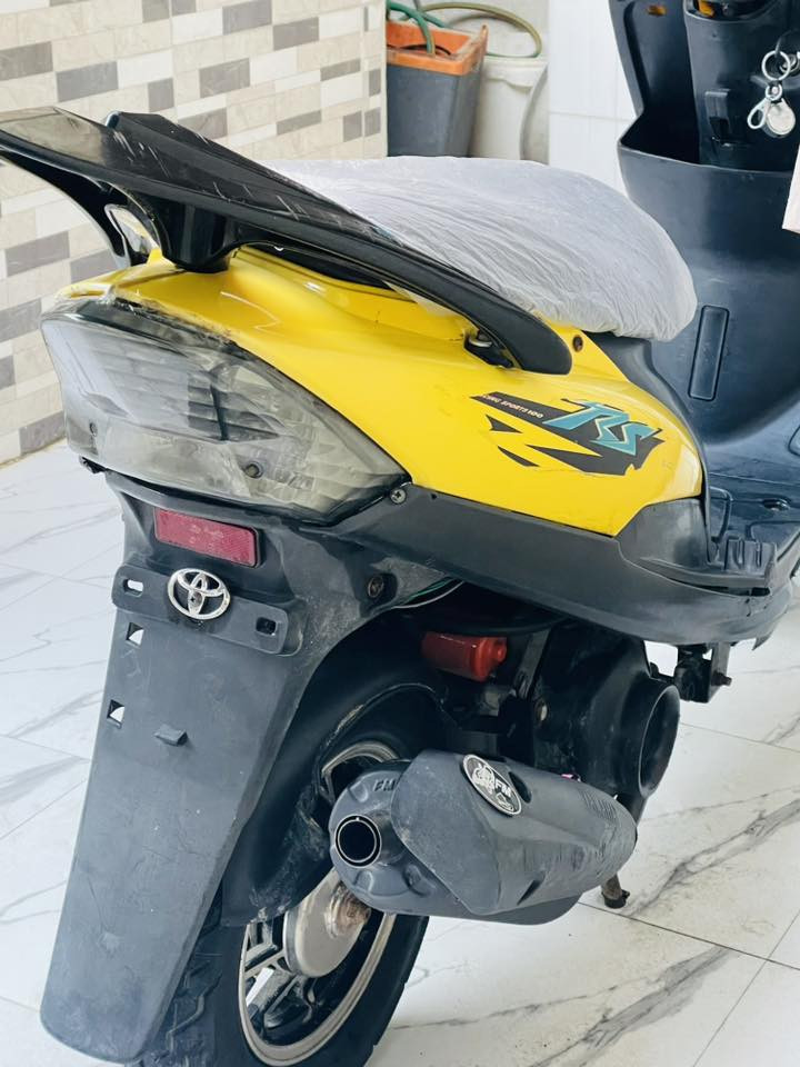 دراجه للبيع👍🏻

ماكس عدله نضافه ١٠٠٪؜👍🏻

دراجه كلها شغاله سلف هندر مانقصها جاهزة👍🏻سعر خاص شراي اتصل مو شراي اعبر المنشور فدوة اروحلك👍🏻(مكان ناصريه مركز )

***********
