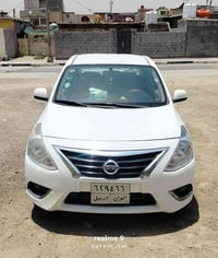 نيسان صني • ٢٠٢٠ • البصرة اربع شوارع