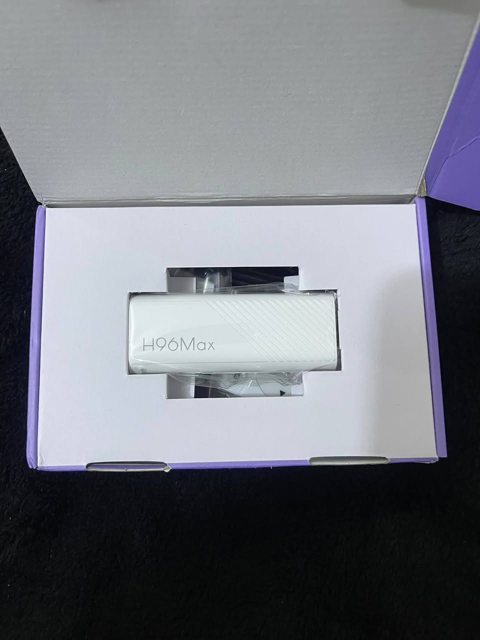 تيفي بوكس
30 الف مع توصيل


**إذا كنت صاحب هذا الإعلان وتريد حذفه لأي سبب، رجاءا أرسل رسالة إلى الدعم الفني**