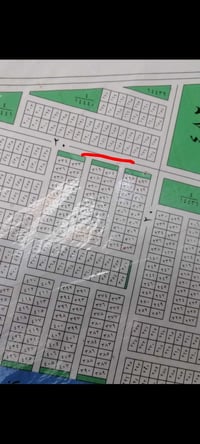 للبيع قطعه أرض 125متر على شارع عشرين ونافذه على شارع اربعين وبسمي هاتف...