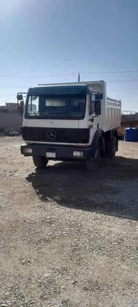 موديل ٩٢ • مضروبة • مكينة ٦