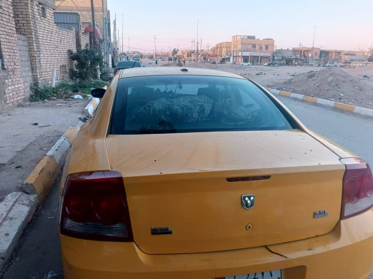 السلام عليكم خطها نجف ناصريه سياره 10 اصل ماكينه جير تبريد كله كامل السياره ب 90 وبيها مجال ***********
