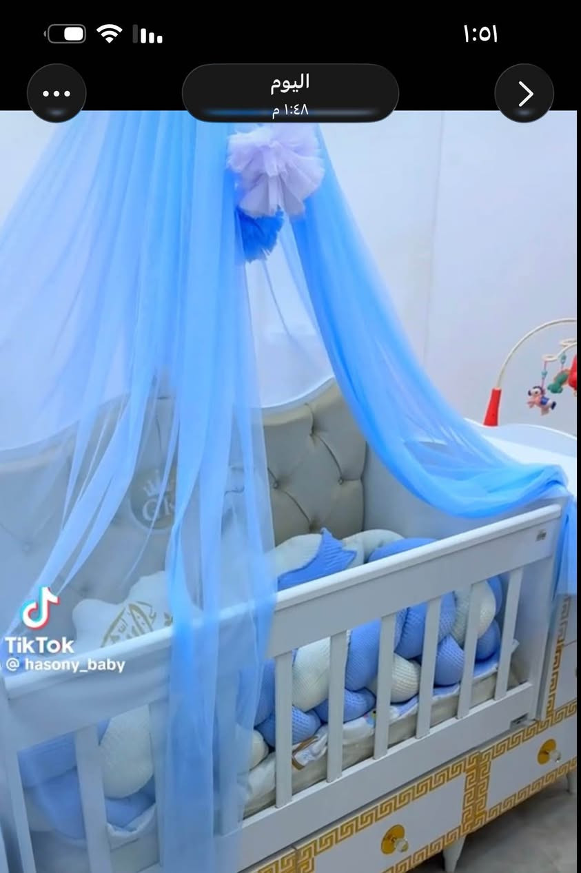 ‎جرباية للبيع نضيفة حيل‎ بغداد, العراق


**إذا كنت صاحب هذا الإعلان وتريد حذفه لأي سبب، رجاءا أرسل رسالة إلى الدعم الفني**