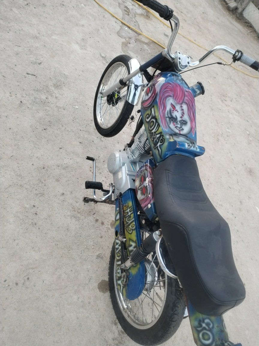 سلام عليكم دراجه للبيع اوراق اصولي من الوكيل
المكان الديوانيه

***********
