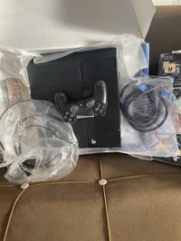 بلاي 4 • معطل • مفتوح