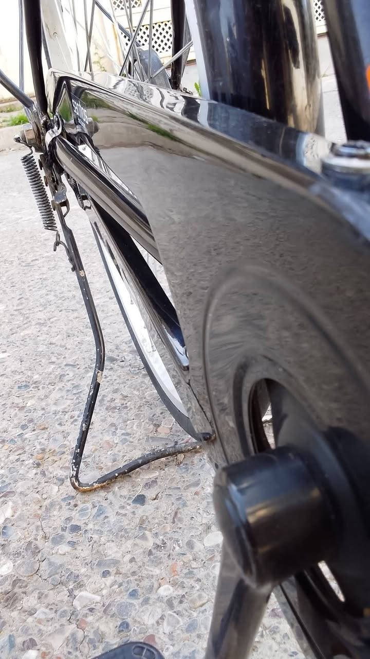 انضف قطعه بكركوك للبيع 
سانتوس حديث اسود صينيه نص موديل 22 شهر 11 يقره 23 وياله موس بايسكل كامل ماناقصه شي شراي ادخل خاص


**إذا كنت صاحب هذا الإعلان وتريد حذفه لأي سبب، رجاءا أرسل رسالة إلى الدعم الفني**