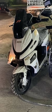 بطاريات جديدة • تمشي ١٠٠ • فحص مو زين