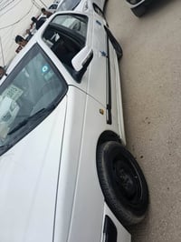 بيجو بارص موديل 2015 بيه قطع صبغ بدون اي ضربه وتبديل سياره مكينه خيط ب...