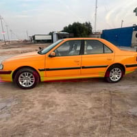 كفاله شركه • منظومه غاز • رقم بغداد مميز