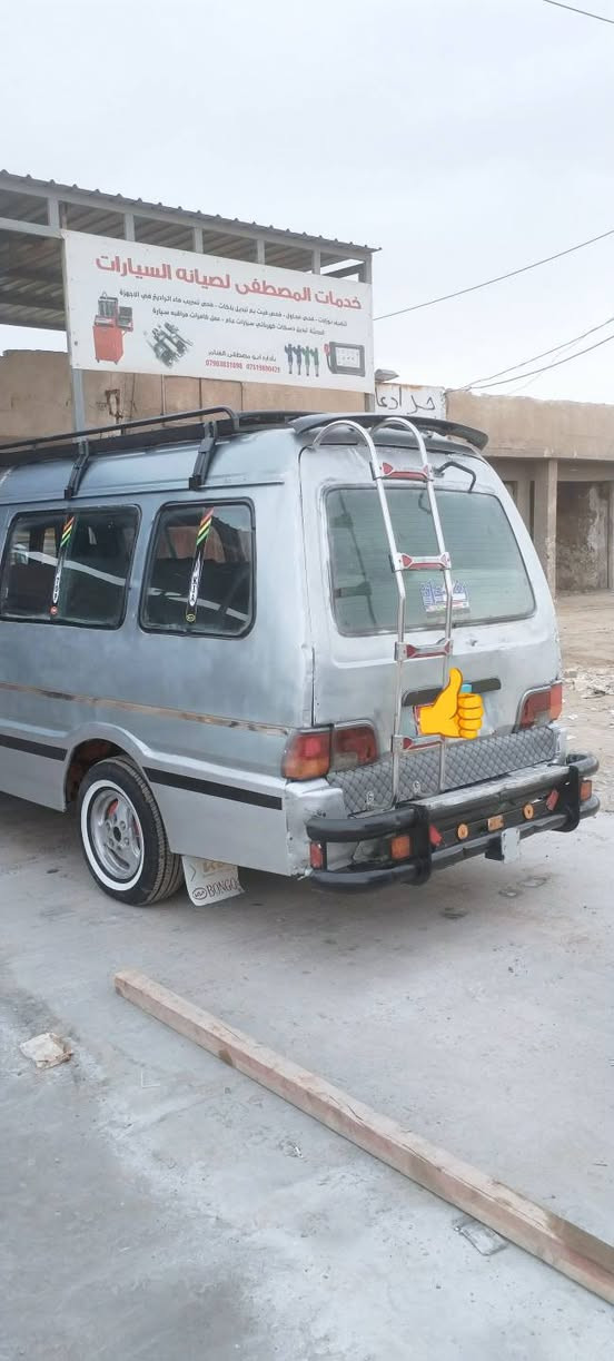 اسلام عليكم كيه اسيا للبيع محرك وكير خير من الله سياره مابيهه نقص السعر 55وبيهه مجال قليل للستفسار ***********
