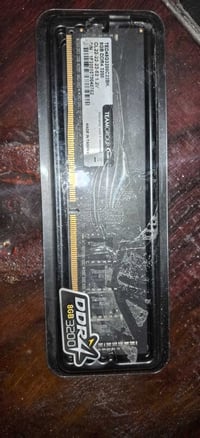 رام قيم وخذه Teamgroup 8g ddr4 3200hz 07735706229 واتساب فقط