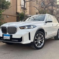 X5 M40i • ٢٠٢٤ • ٢٤٠٠٠ كم