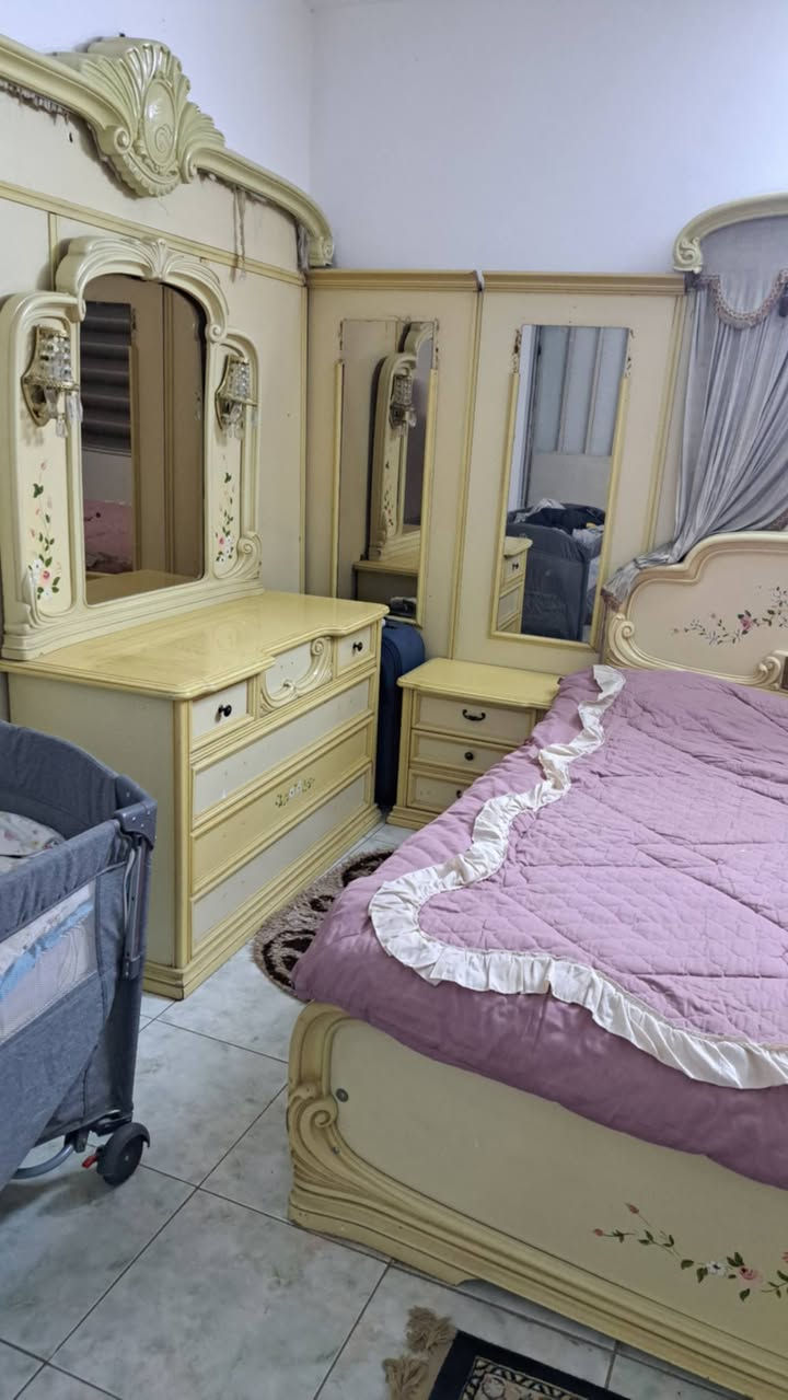 غرفه للبيع


**إذا كنت صاحب هذا الإعلان وتريد حذفه لأي سبب، رجاءا أرسل رسالة إلى الدعم الفني**