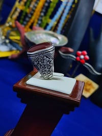 محبس صياغة • ٣٥غرام • ثقيل