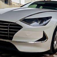 سوناتا نص فول • ٢٠٢٢ • وارد امريكي