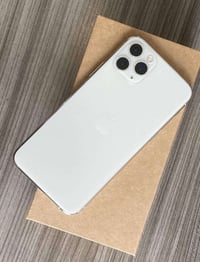 آيفون ١١ برو ماكس • ٥١٢ • مبدل شاشة وبطارية