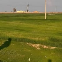 أرض زراعية • شارع النخوة • ٥٧م
