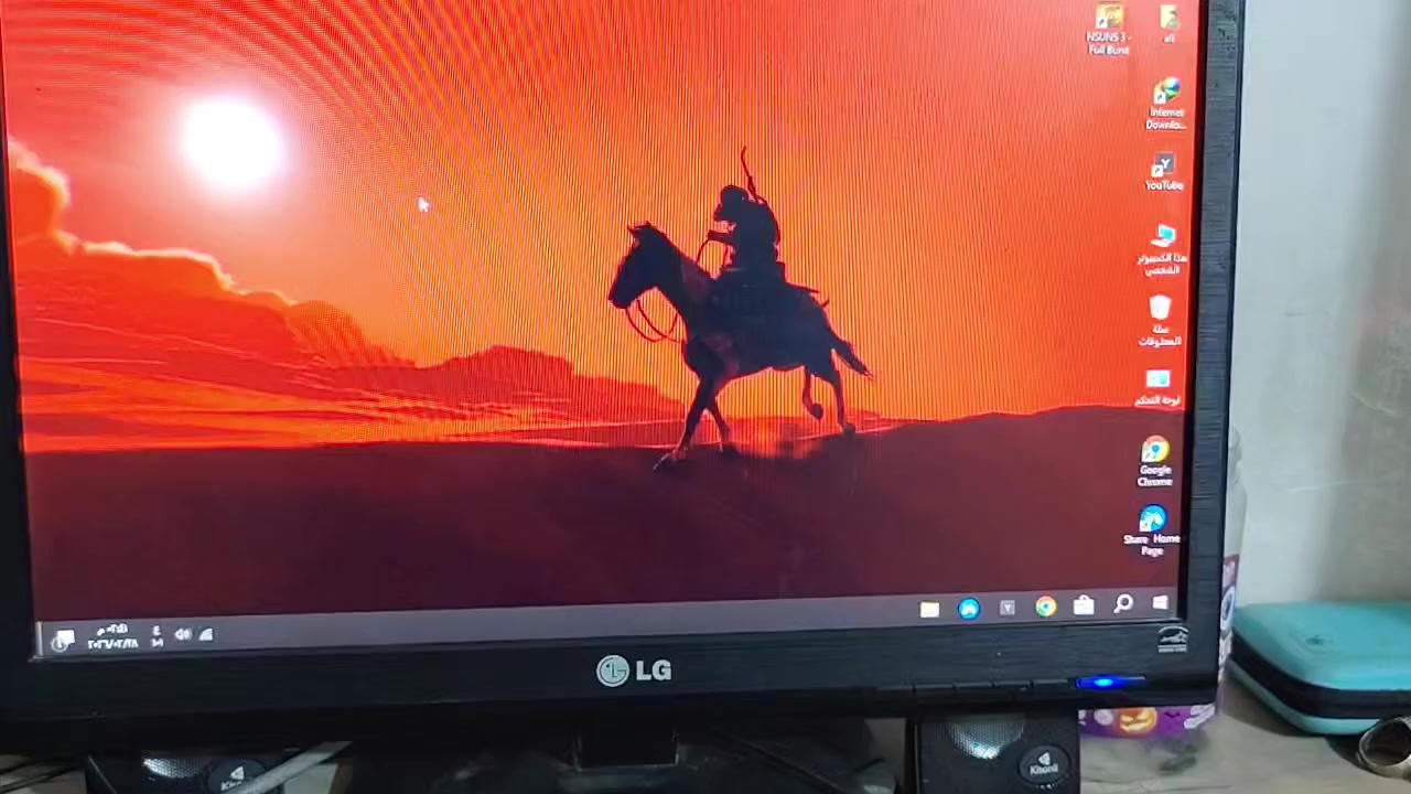 للبيع
سبب عدم تفرغ


**إذا كنت صاحب هذا الإعلان وتريد حذفه لأي سبب، رجاءا أرسل رسالة إلى الدعم الفني**