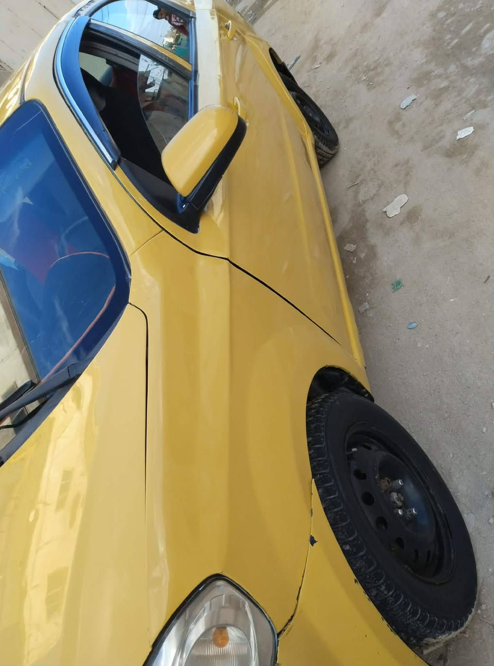 سلام عليكم
افيو محور كورلا مكينه وكير1600

موديل 11 مصفره هيئه وغرامات سنويه لل30

مستعجعل على بيعتها راعيها يريد مداور 

مكان كربلاء خلف جامعه فريحه سعر 40وبيها مجال

*********** الشراي يخابر ويجي يكلب ويدلل
