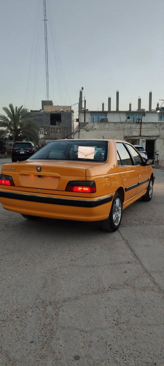 سلام عليكم بيجو موديل 24 ستلام 25 سيارة جديدة حيل فول كشنات كهربائية مري شفط  مدوشمة ارضية وكشنات  لسة مداك لوحات بعدهي رقم تدفع 500 الف وترقم حرة بسمك تترقم على بطاقت السكن مكفولة كفالة عامة مكاني بابل الكفل السعر 68 بيها مجال بصيط ***********
