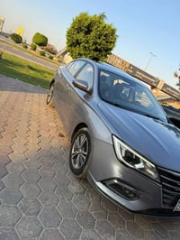 ام جي 5 • MG5 • ام جي 2020 • سيارة ام جي • ام جي لاكشري • ام جي 5 اعلى...