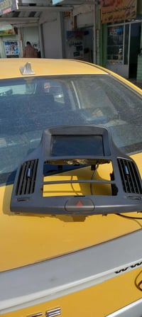 قمبوره افانتي للبيع مع الشاشه شغاله الهاتف 07512138088