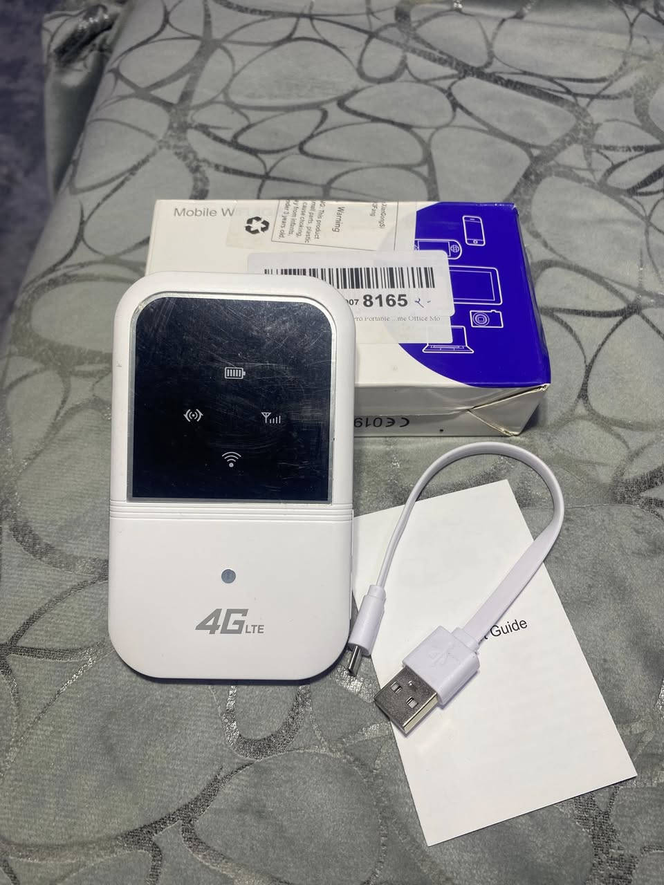 واي فاي محمول


**إذا كنت صاحب هذا الإعلان وتريد حذفه لأي سبب، رجاءا أرسل رسالة إلى الدعم الفني**