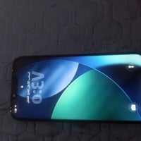 ايفون ١٣برو ماكس ٢٥٦ جهاز مبدل شاشه وبطاريه١٠٠ جهاز لونه زيتوني سعر ال...