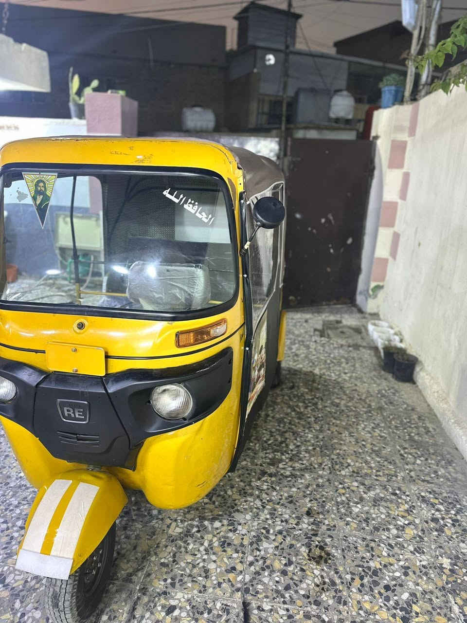 السلام عليكم تكتك للبيع مديل 2020 أوراق المصطفى كاملات كشره كفاله عامه من الضربه مكينه بجيس العنوان الكماليه شارع المصرف السعر 4800 بلاش
*********** ♥️
