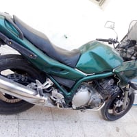 بسبب الوعود الكاذبة  يا اخي ليش تجي وتطي عربون وتروح وبعد متجي ع دراجه...