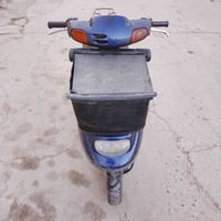 ماطور نفخ • شغال • مالك روحه