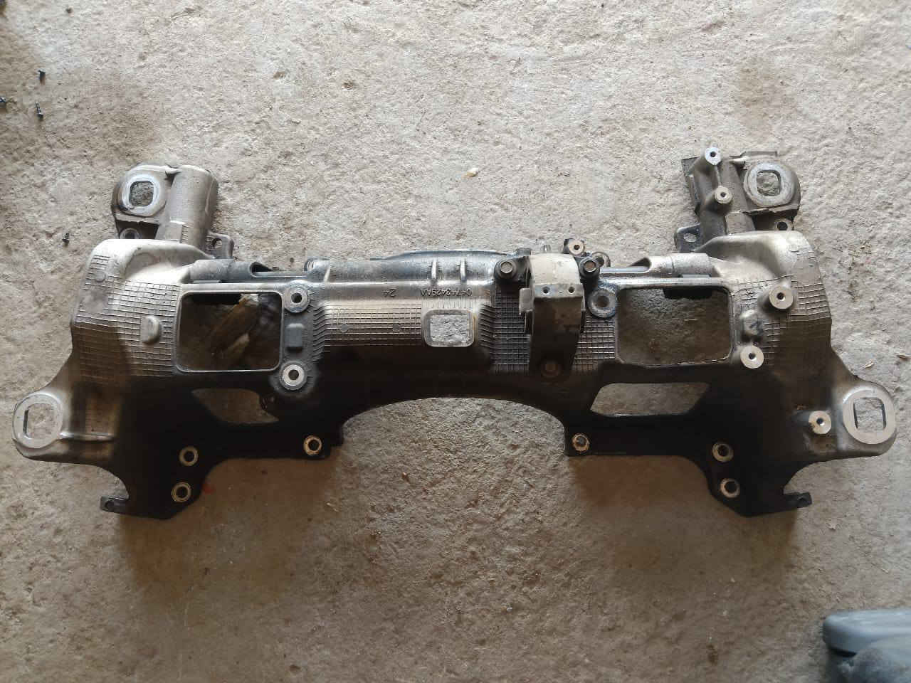 تفصيخ دوج كرفان ٢٠٠٦

فان تبريد

فرمه

عبوه بانزين

مري + بلايت

بور بريك

رقم ***********
