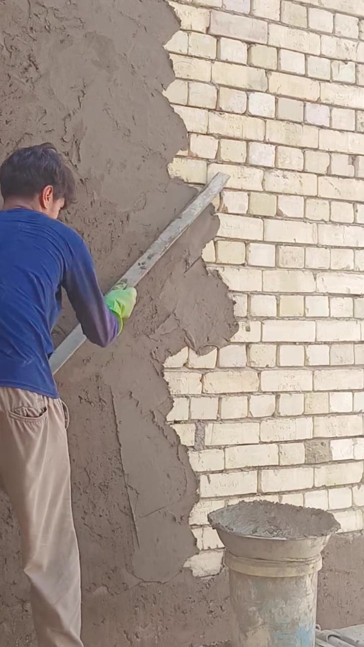 السلام عليكم لباخ متفرغ حالين لبخ دواخر واجهيات شغل درجه اوله اشتغل اكباله متر
بل يوميه 
التواصل ***********
