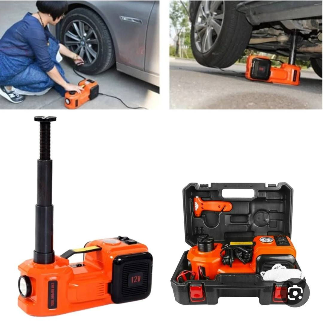 جك كهربائي هيدروليك


**إذا كنت صاحب هذا الإعلان وتريد حذفه لأي سبب، رجاءا أرسل رسالة إلى الدعم الفني**