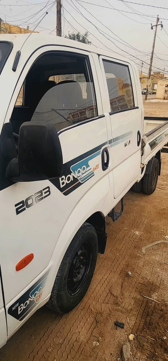 🚘 للبيع كيا دبل قمارة موديل 2008
📌 رقمها ميسان إنكليزي مميز
📌 جاهزة سنوية لحد 31
📌 الكهربائيات كلها شغالة بدون أي مشكلة
📌 السيارة جاهزة للجناي وما تحتاج شي
📌سياره باسمي تحويل ثاني يوم 
🔧 ملاحظة بسيطة:
بيه صبغ جماليه اثر جراد فقط لامعجون ولا بارد 
💰 السعر: 85وبيه مجال 
📩 للتواصل خاص أو اتصال
***********
