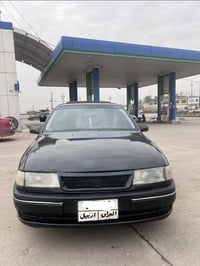 فيكترا • ١٩٩٥ • توماتيك