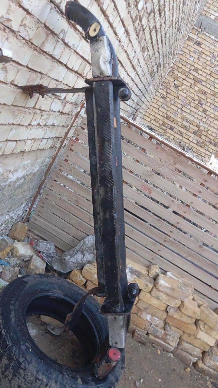 سلام عليكم سيبايه ودرع فتون لبيع مكان نجف سعر 125 وبيهن مجال رقم راعيهن بي واتساب ***********مكلف بنشر اني
