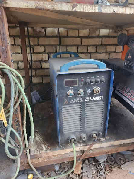 مكينه الكتروني للبيع ثري فيز
يا بانيه مكاني ميسان قليله الاستخدام  الشراي يتصل
الاستفسار ***********
