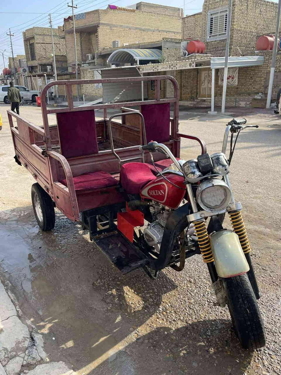 يالله متاح ستوته اوراق اوراق 2013صلطان مكينه امتيار نضيفه كلش وماعوزه شي بدي نضيف كهربايات موجوده بس عوزه ربط دبلات جدد ورك حداديه كله جديده ستوته حلوه ونضيفه ومناسبه طك سويج وترايك وين مايعجبك مكاني العماره ابو رمانه ***********
