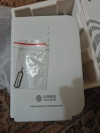 محمول انترنيت 4k السعر25 بغداد حي اور 07776715343