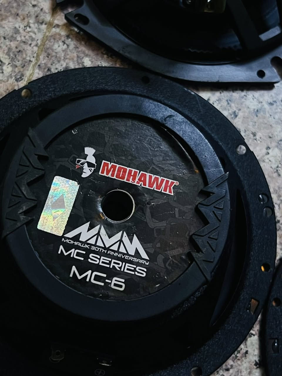 سماعات احترافية  اصلي شرط سعر الزوج ٦٠ حجم ٦ انج مكاني ديوانية يوجد توصيل 🚚


**إذا كنت صاحب هذا الإعلان وتريد حذفه لأي سبب، رجاءا أرسل رسالة إلى الدعم الفني**