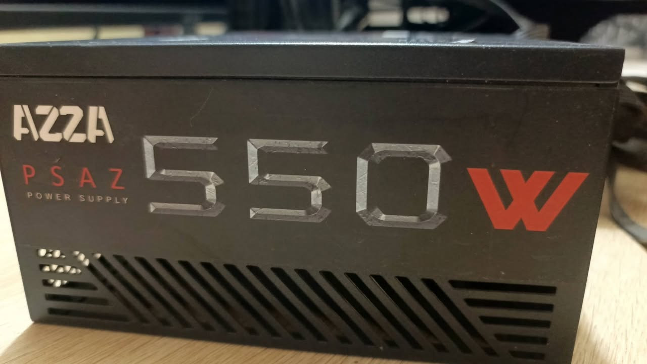 السلام عليكم قطع للبيع
ادمن اقبل ليش الرفض بدون سبب
رامات 32gb 2*16 3200mhz cl16 سعرهن ١٧٥

بورد H410 بيها خلل منفذ الرام مرة يشتغل ومرة لا + معالج i3 10105f سعرهن ٧٥ 

بور سبلاي ٥٥٠ واط سعره ٤٠

كارت شاشة GTX 1650 4G سعره ٩٠

كيس بي رجل مكسورة سعره ٤٠

فانات لون ابيض ARGB سعرهن ١٥ 

بعض الاسعار ثابتة توصيل متوفر


**إذا كنت صاحب هذا الإعلان وتريد حذفه لأي سبب، رجاءا أرسل رسالة إلى الدعم الفني**