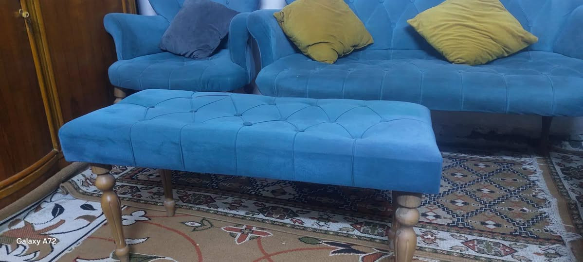 السلام عليكم اغراض للبيع نظافه فول ***********بغداد مدينة الصدر
