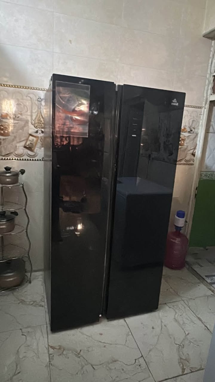 السلام عليكم
مجمده ثلاجه 

صارلي 4 اشهر من مشتريها بعدهي جديده بل فلين تجميدها شوفت عينكم خير من الله 

ثلاجه مجمده VIP

عارضها ب 550 وبها مجال شي بسيط حك الجيه

***********اتصال واتساب متوفر
