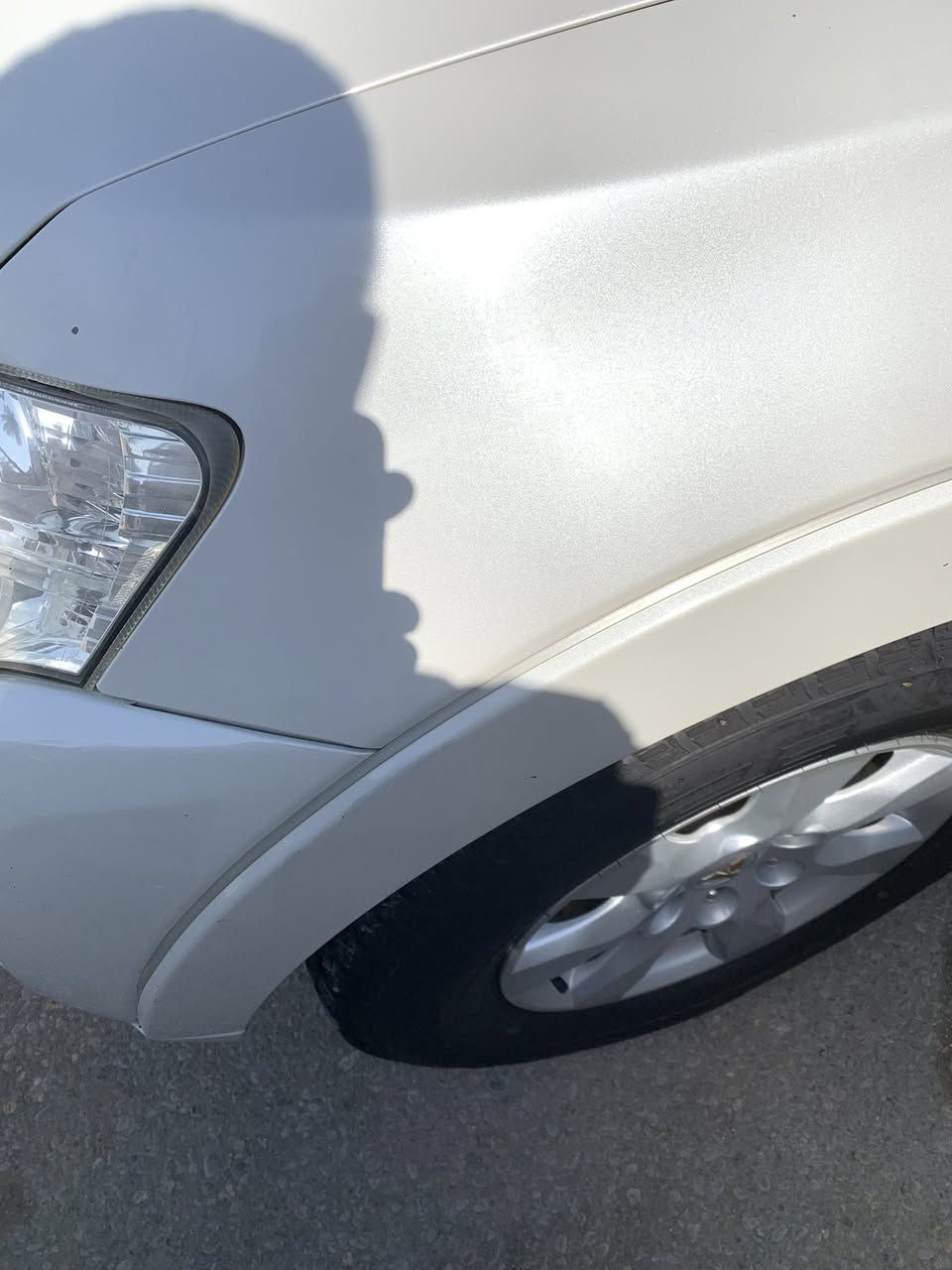 باجيرو موديل ١٨ مكفوله كفاله عامه رقم أربيل بأسمي
مكينه وكير وحداديه جديده 
تخم تاير
مكين ٣٥٠٠ لاتنقيص ولاتبخير 
فور ويل
٧ راكب
فقط بدون فتحه وكشنات مخمل
السعر ٢١٥ 
للاستفسار ***********
