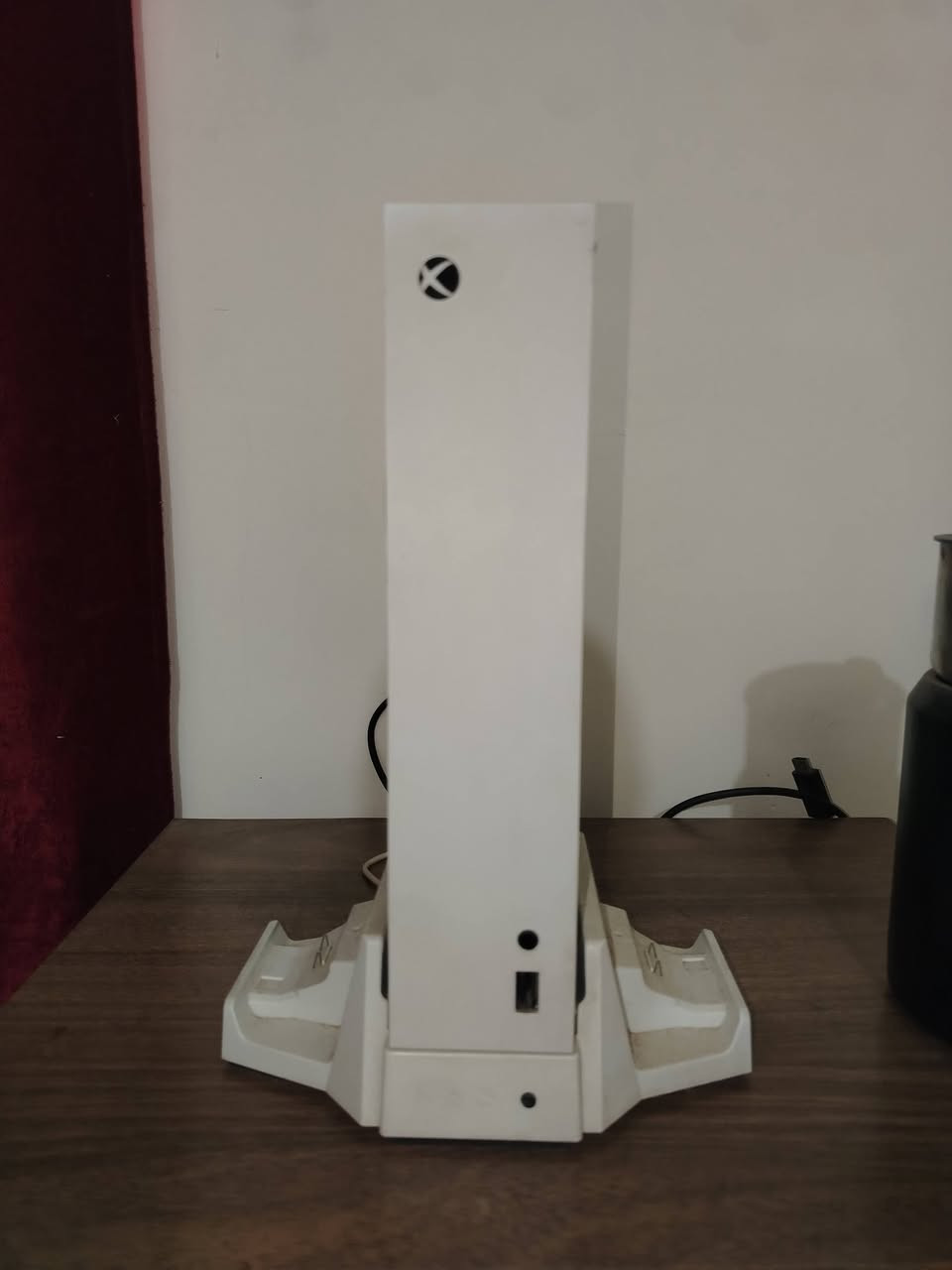 ايكس بوكس سريس ايس اصدار 2023
نضيف مبدل بي الباور مال تشغيل الجهاز مبدل مال تفصيخ اصلي ممذر علي الجهاز حلو ممستعمل هواي بس اجته كهرباء وبدلت الباور الذاكره 500 كيكه السعر 300الف العنوان بغداد الشعب
***********
