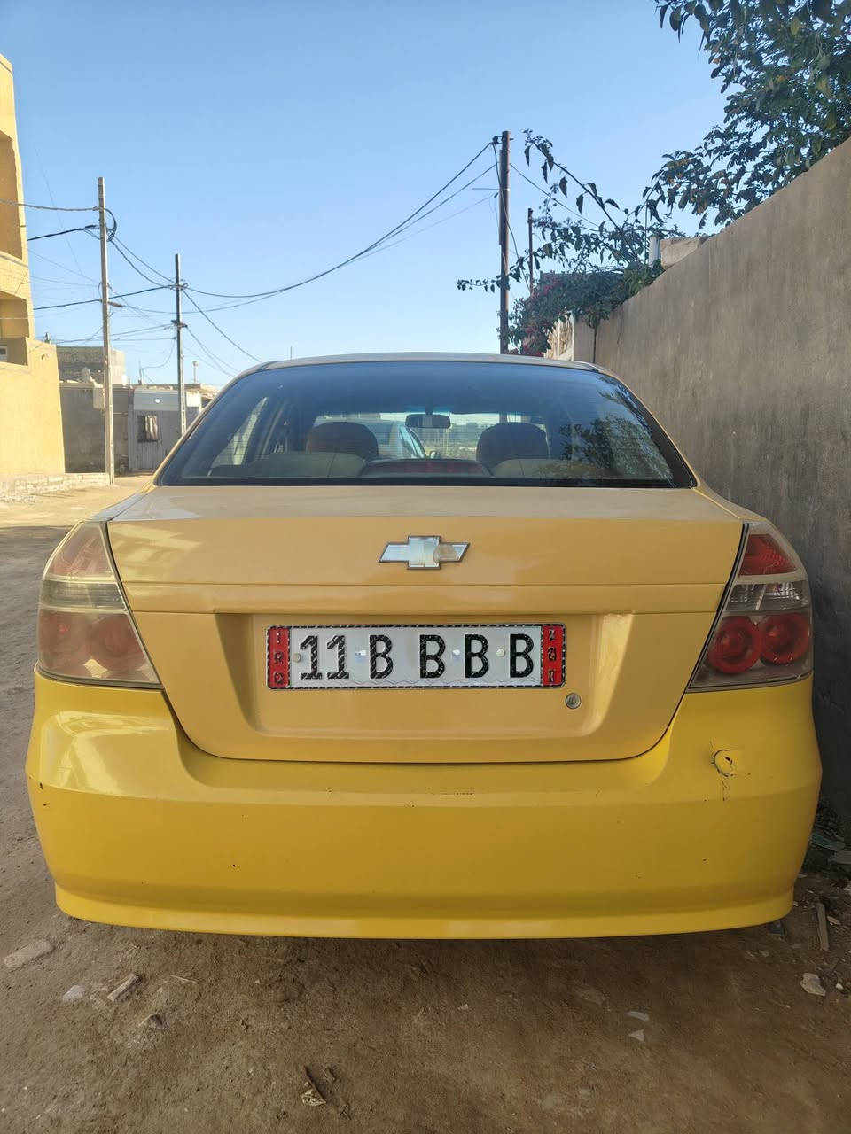 السلام عليكم افيو موديل 2011 خليجي مفتوح اوتماتيك
بيها نواقص جدا بسيطة  
سنويه 27 رقم بابل ومكاني بابل 
 55 وبيهة مجال
 غير متواجد على الفيس  ***********
